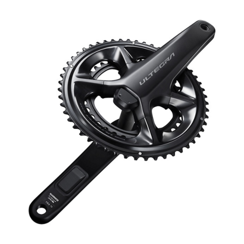 Shimano Ultegra FC-R8100 P Kranksett U/Drev 170mm 