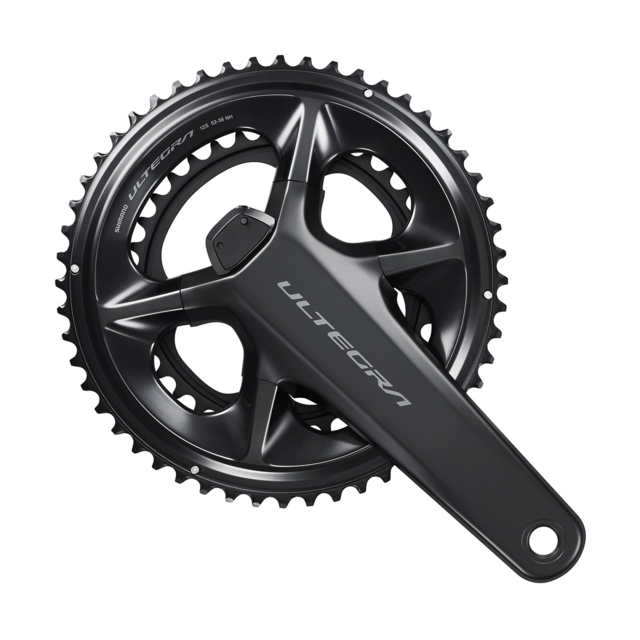 Shimano Ultegra FC-R8100 P Kranksett U/Drev 170mm 