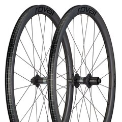 Roval Rapide C38 Clincher Disc Wheelset