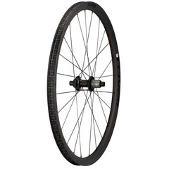 Roval Terra CLX Rear 24H 700C Disc XDR Gravel Hjul