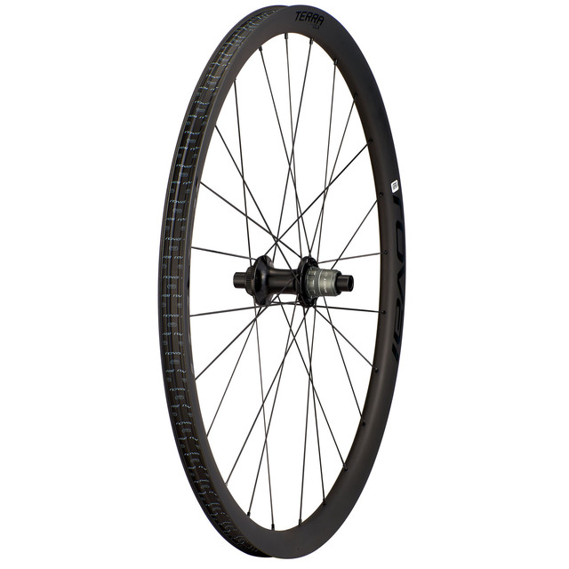 Roval Terra CLX Rear 24H 700C Disc XDR Gravel Hjul 