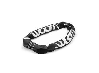 Woom Lokki Sykkell&#229;s Sort