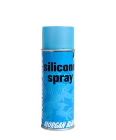 Morgan Blue X S&#248;rensen Silicone Spray 400ml