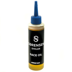Morgan Blue X S&#248;rensen Race Oil
