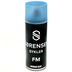 Morgan Blue x S&#248;rensen FM-spray 400ml