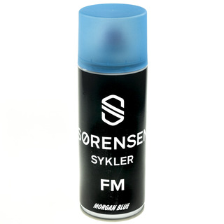 Morgan Blue x S&#248;rensen FM-spray 400ml