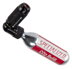 Specialized CPR02 Microblast Med CO2 Patron 16g
