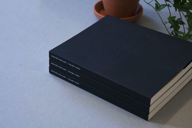 Bikevibe Portland Volume Three 