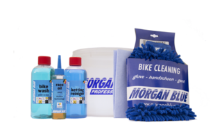 Morgan Blue Maintenance Kit Light
