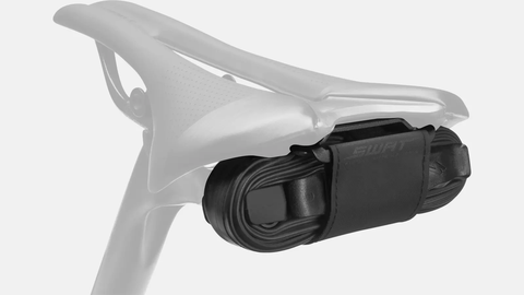 Specialized Road Bandit Strap Storage