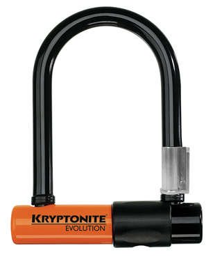 Kryptonite Evolution Mini 5 U-Lock