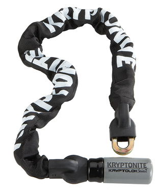 Kryptonite Kryptolok Kjetting 9.5mmx95cm