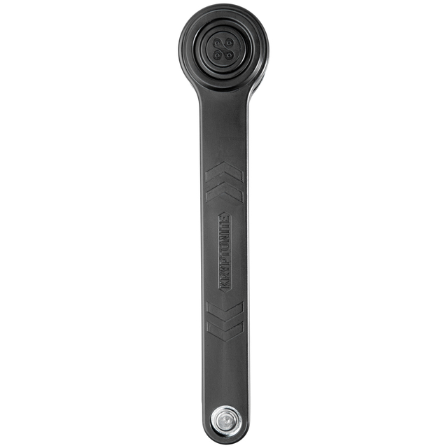 Kryptonite Keeper 510 Folding Lock 5mm link 100 cm 