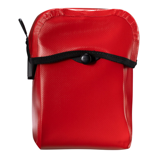 Ortlieb Ultimate Original 7 L Red Styreveske 