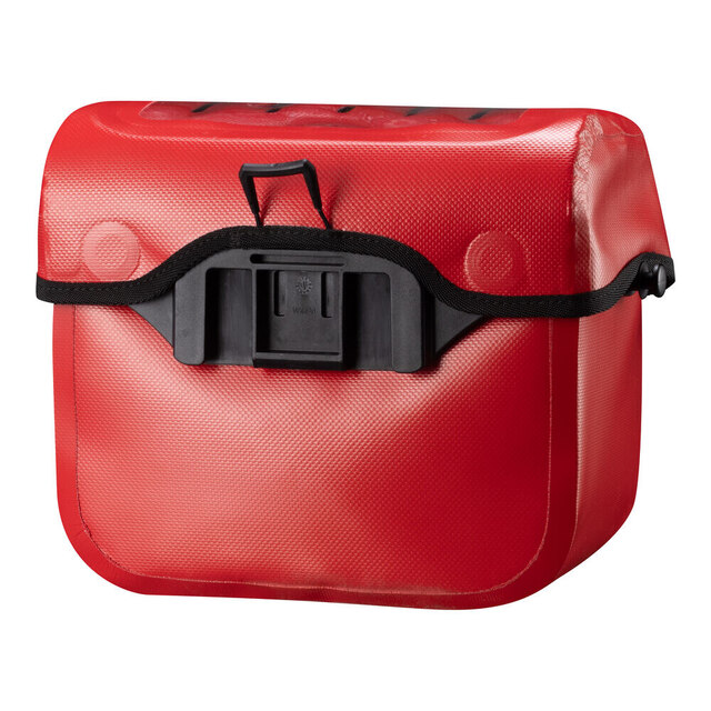 Ortlieb Ultimate Original 7 L Red Styreveske 
