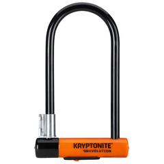 Kryptonite Evolution 4 U-Lock B&#248;ylel&#229;s