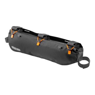 Ortlieb Frame-Pack RC Toptube [4 L] Rammebag black matt