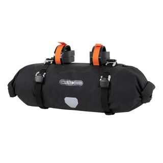 Ortlieb Handlebar-Pack 9L black matt