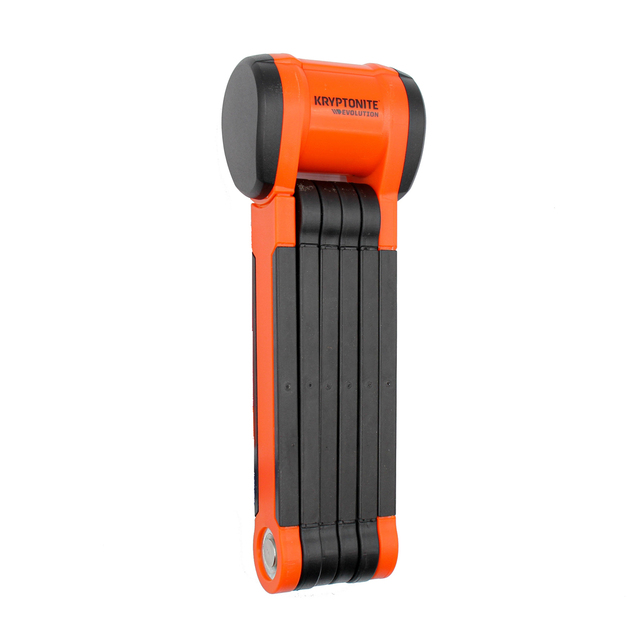 Kryptonite Evolution 790 6mmx90cm Foldelås 