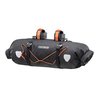 Ortlieb Handlebar-Pack 15L black matt