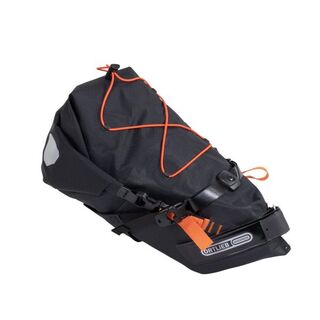 Ortlieb Seat-Pack 11L black matt