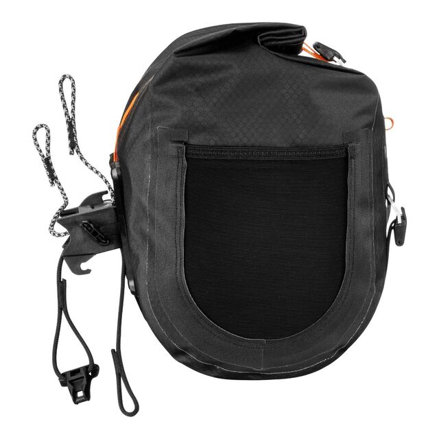 Ortlieb Handlebar-Pack QR 11L Black Matt 
