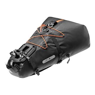 Ortlieb Seat-Pack QR 13L black matt