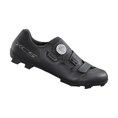 Shimano XC502 MTB Terrengsykkelsko Black