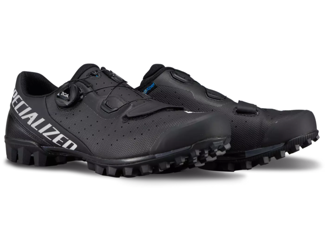 Specialized Recon 2.0 MTB Shoes Black 