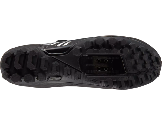 Specialized Recon 2.0 MTB Shoes Black 