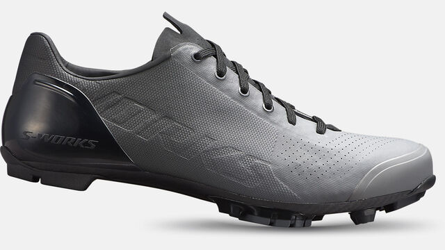 Specialized S-Works Recon Lace Gravel Shoes Black