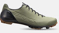 Specialized S-Works Recon Lace Gravel Shoes Oak Green