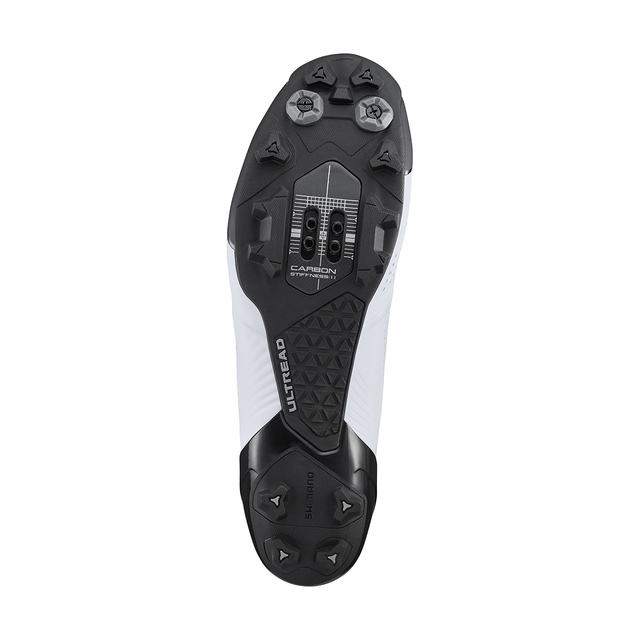 Shimano XC902 S-Phyre Terrengsko Hvit 