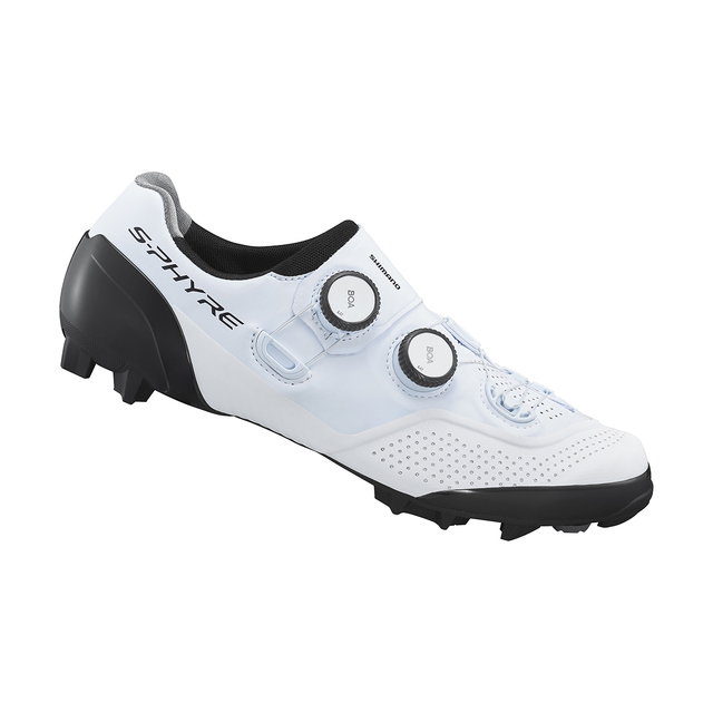 Shimano XC902 S-Phyre Terrengsko Hvit