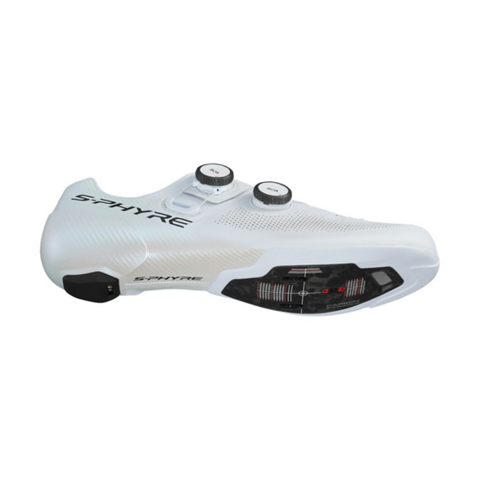 Shimano S-Phyre RC9 RC903 - 42,5 White 