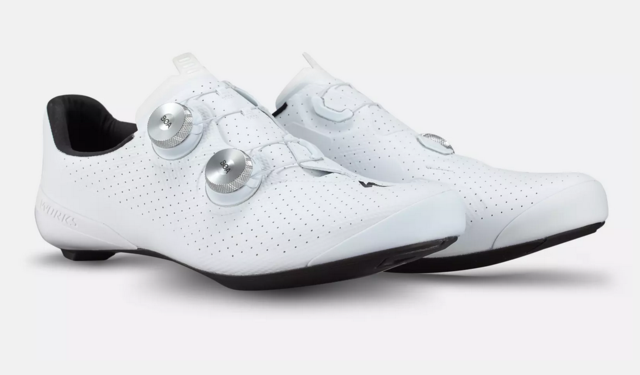 Specialized S-Works Torch White 46 