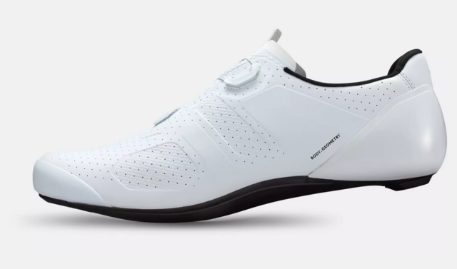 Specialized S-Works Torch White 46 