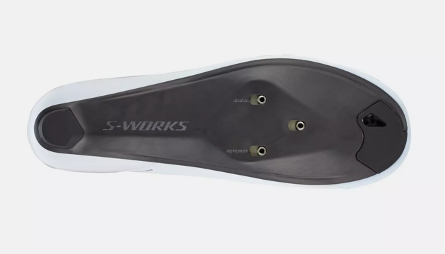 Specialized S-Works Torch White 46 
