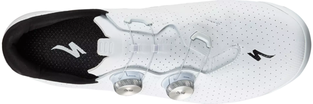 S-Works Recon SL Terreng Sko White 42 