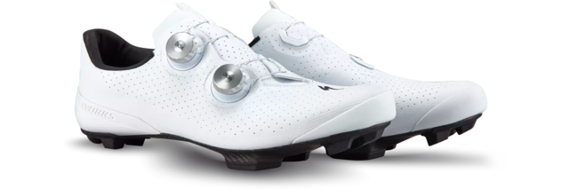 S-Works Recon SL Terreng Sko White 42 