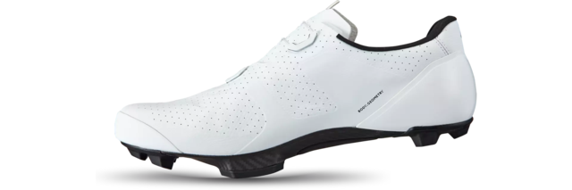 S-Works Recon SL Terreng Sko White 42 