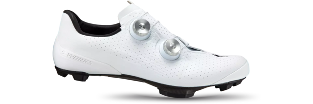 S-Works Recon SL Terreng Sko White 42 