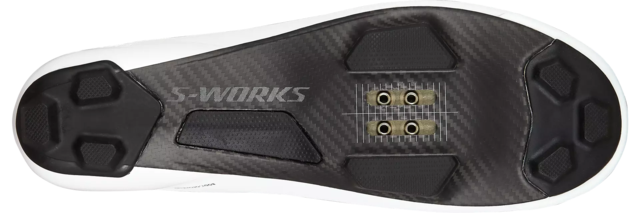 S-Works Recon SL Terreng Sko White 42 