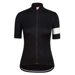 Rapha Women&#39;s Classic Jersey II Black