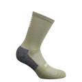 Rapha Pro Team Winter Socks Olive Green