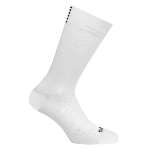 Rapha Pro Team Socks Extra Long - White