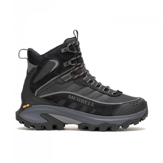 Merrell Moab Speed 2 Thermo Mid Wp 38 Black 