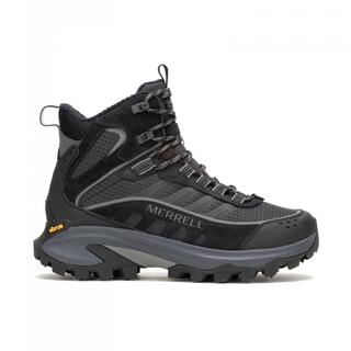 Merrell Moab Speed 2 Thermo Mid Wp Black