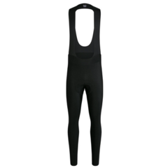 Rapha Men&#39;s Core Cargo Winter Tights with Pad Black/Black