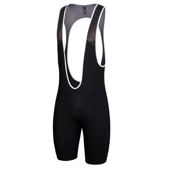 Rapha Men's Classic Thermal Bib Shorts Black 